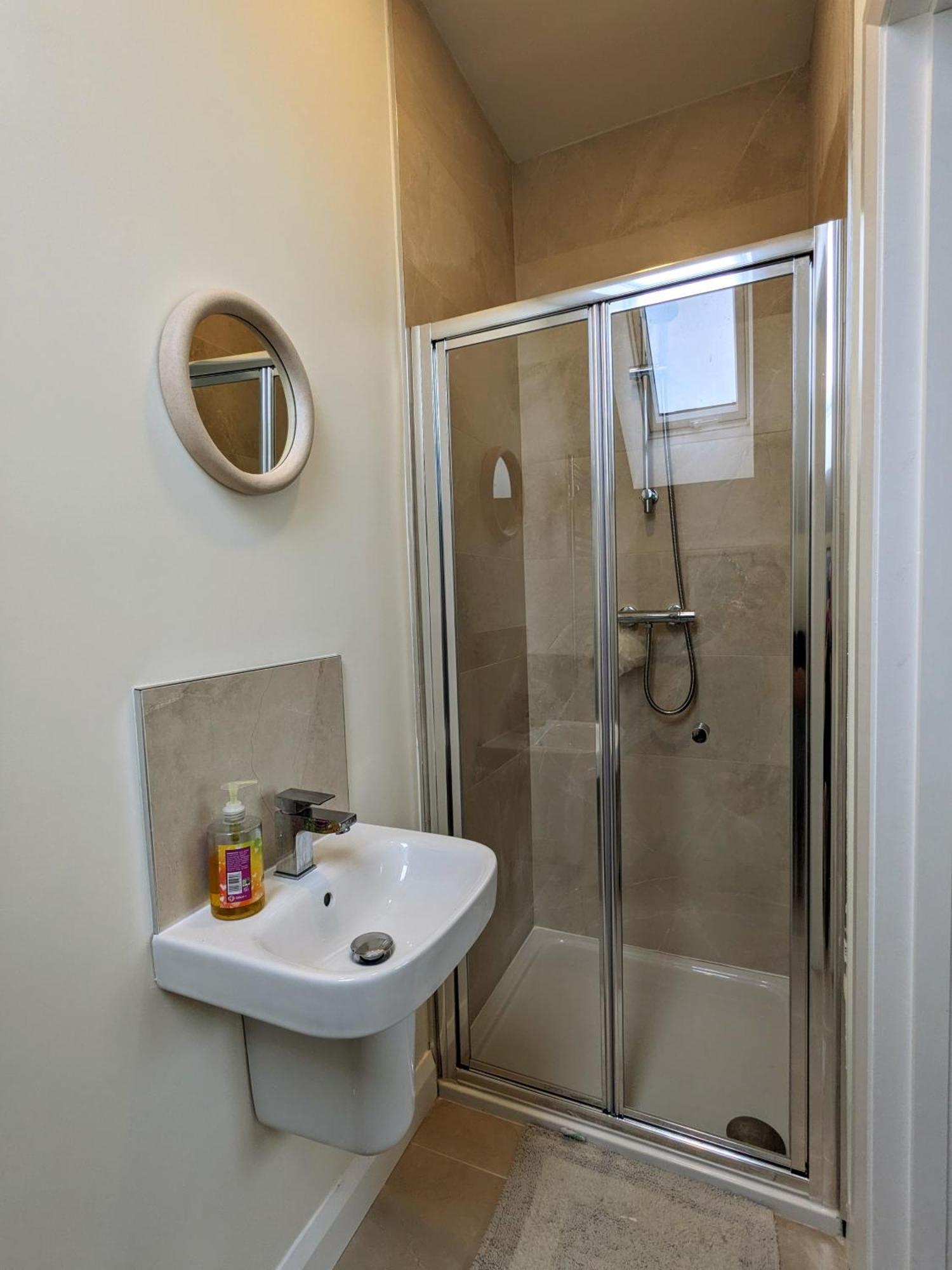 Hatherans Penthouse Portstewart Exteriör bild